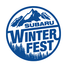 Tabla de Snow para el Subaru Winter Fest 0