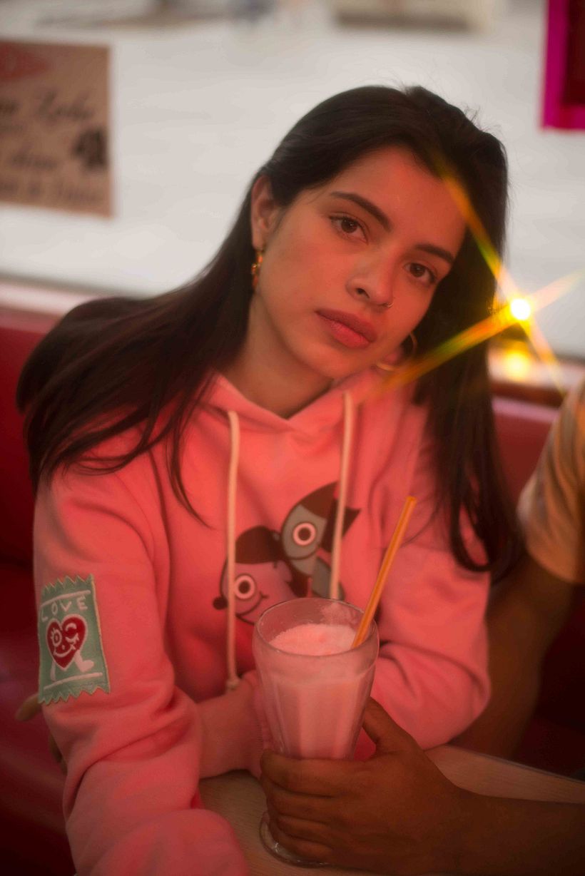 Photo: David Mesa ®