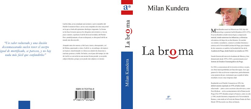 Rediseña la portada de tu libro favorito y gana un pack de 3 cursos 2