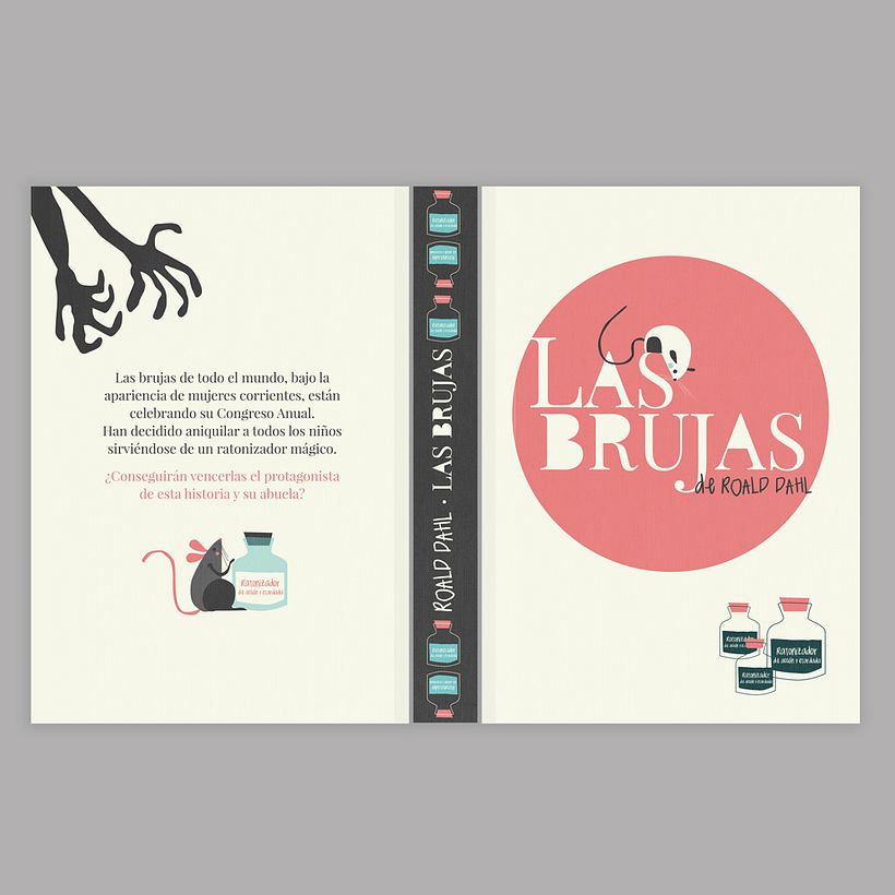 marta marín - Las Brujas