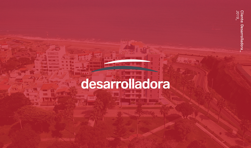 Desarrolladora | Campaña 0
