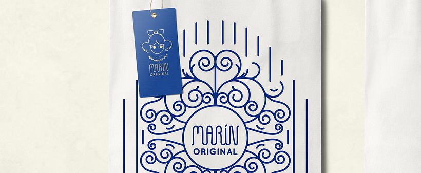 Marin dolls. 7