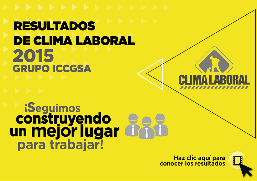 Comunicación Interna - ICCGSA 1
