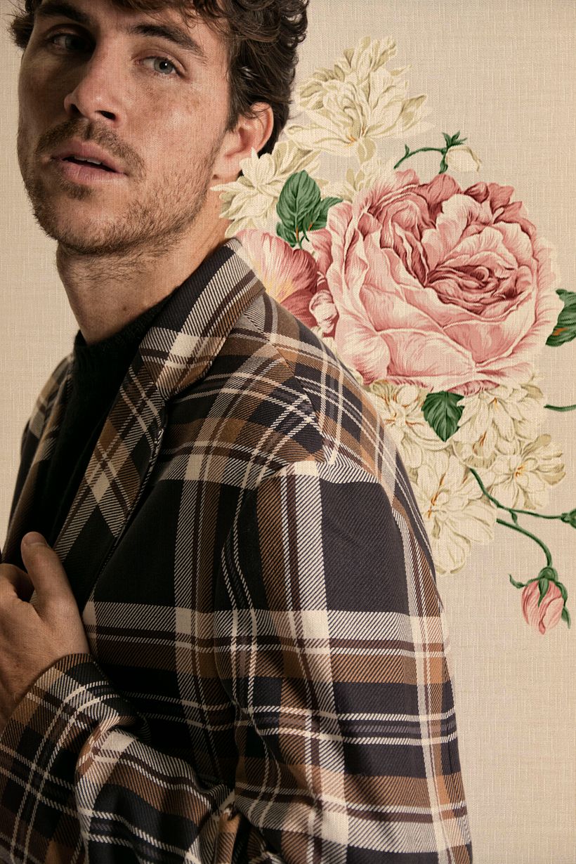 The Fashionisto -1