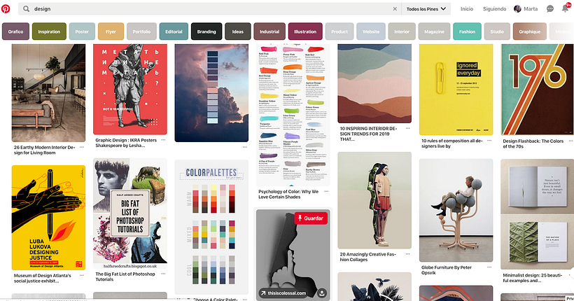 Pinterest