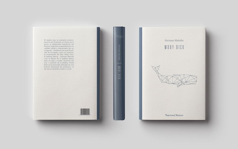 Rediseña la portada de tu libro favorito y gana un pack de 3 cursos 1