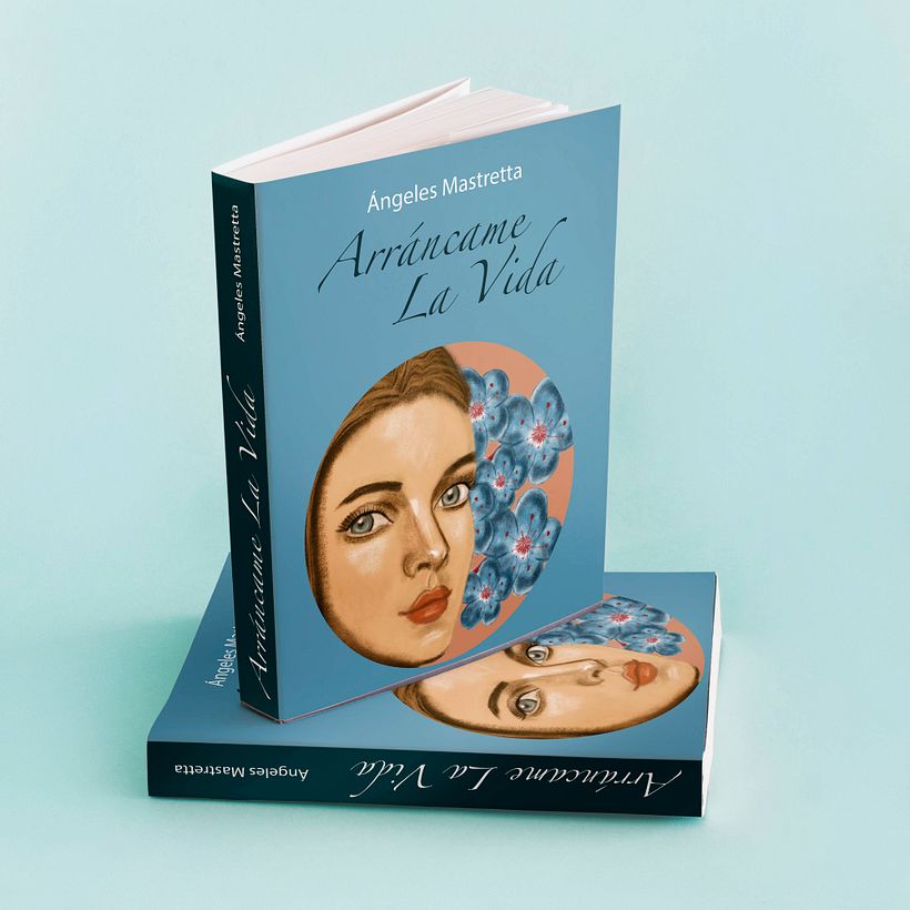 Rediseña la portada de tu libro favorito y gana un pack de 3 cursos 2