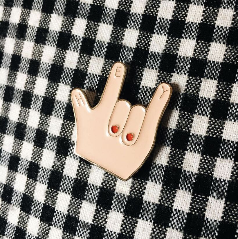 Hey Pin! 3