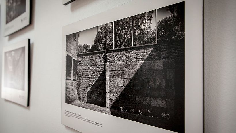 Auschwitz, Las voces del silencio 4