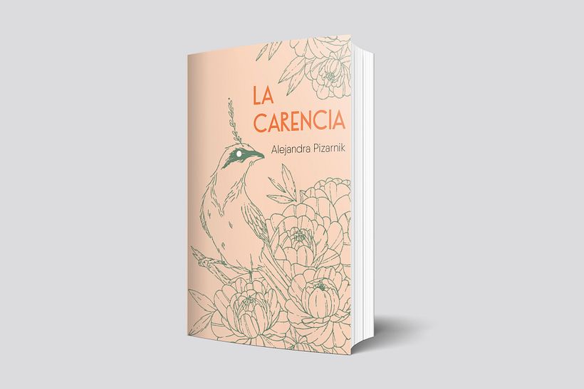 Rediseña la portada de tu libro favorito y gana un pack de 3 cursos 2