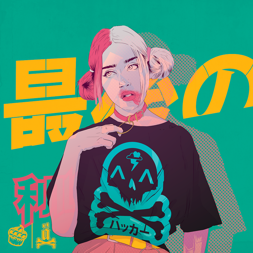 ·ä· - Design
