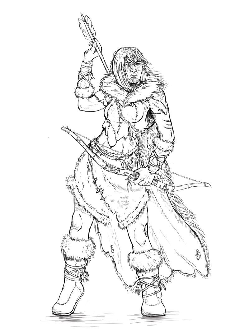 Trabajo terminado en línea