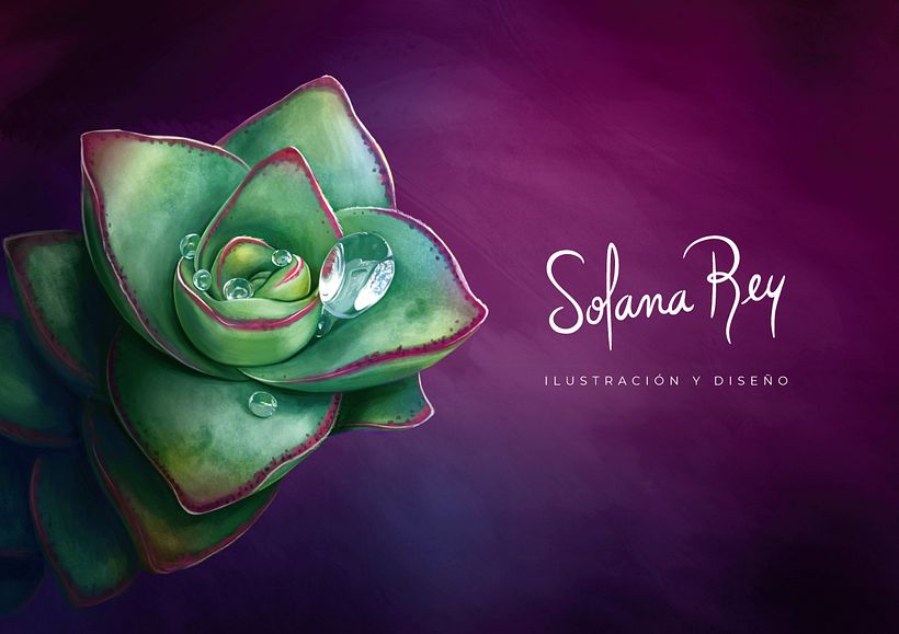 Mi portfolio de ilustración 1