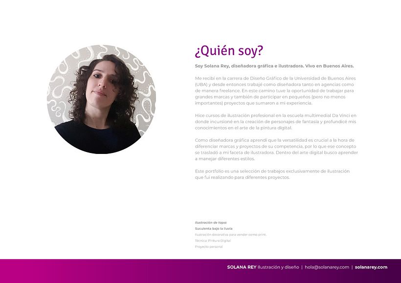 Mi portfolio de ilustración 2