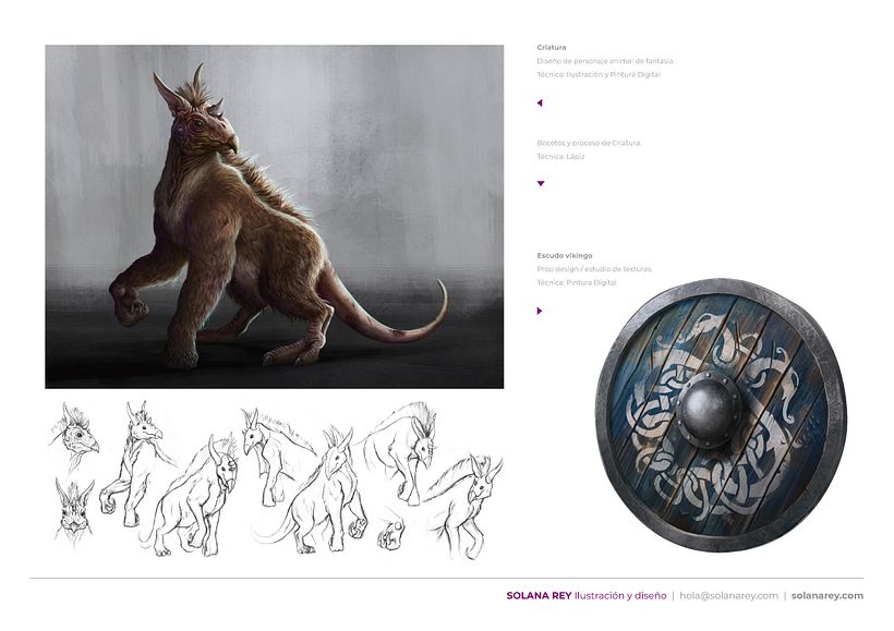 Mi portfolio de ilustración 4