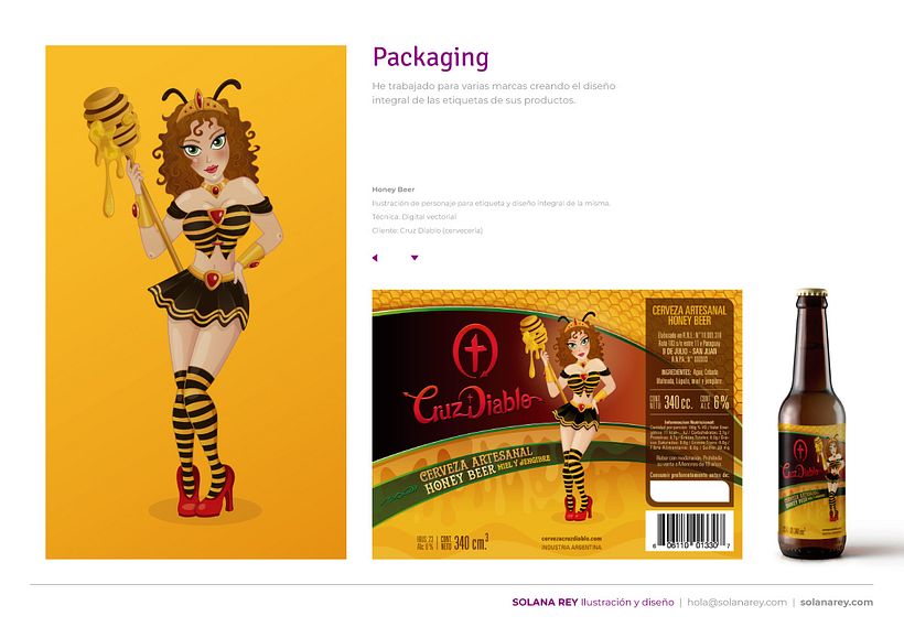 Mi portfolio de ilustración 9