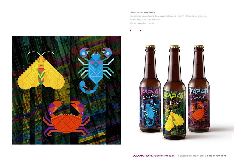 Mi portfolio de ilustración 10