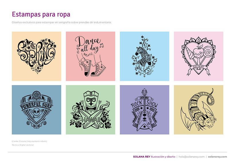 Mi portfolio de ilustración 12