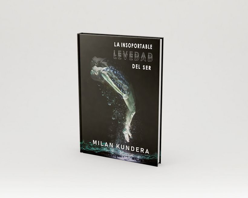 Rediseña la portada de tu libro favorito y gana un pack de 3 cursos 1