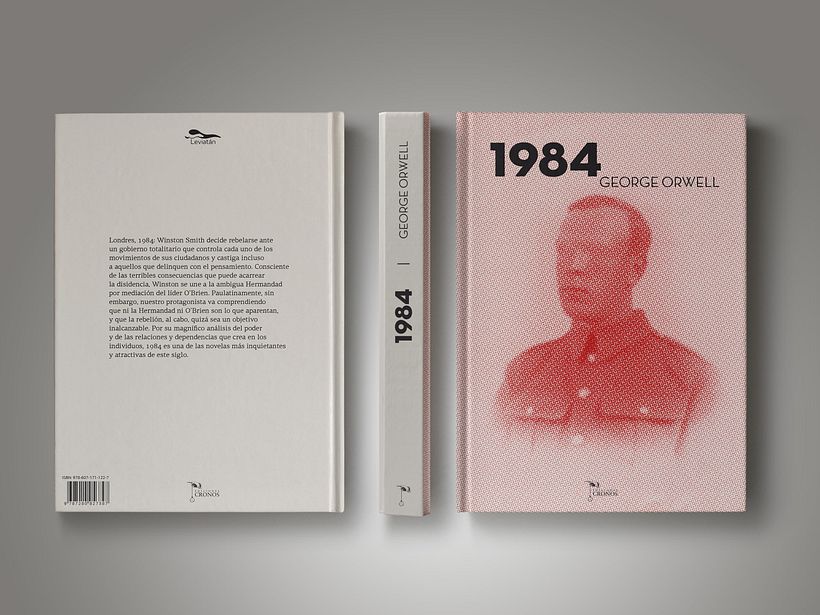 «1984» de George Orwell