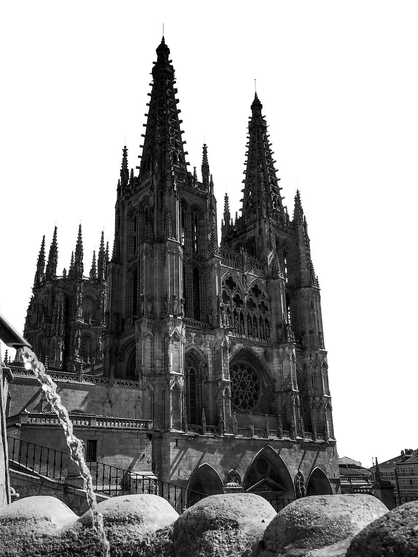 Burgos -1