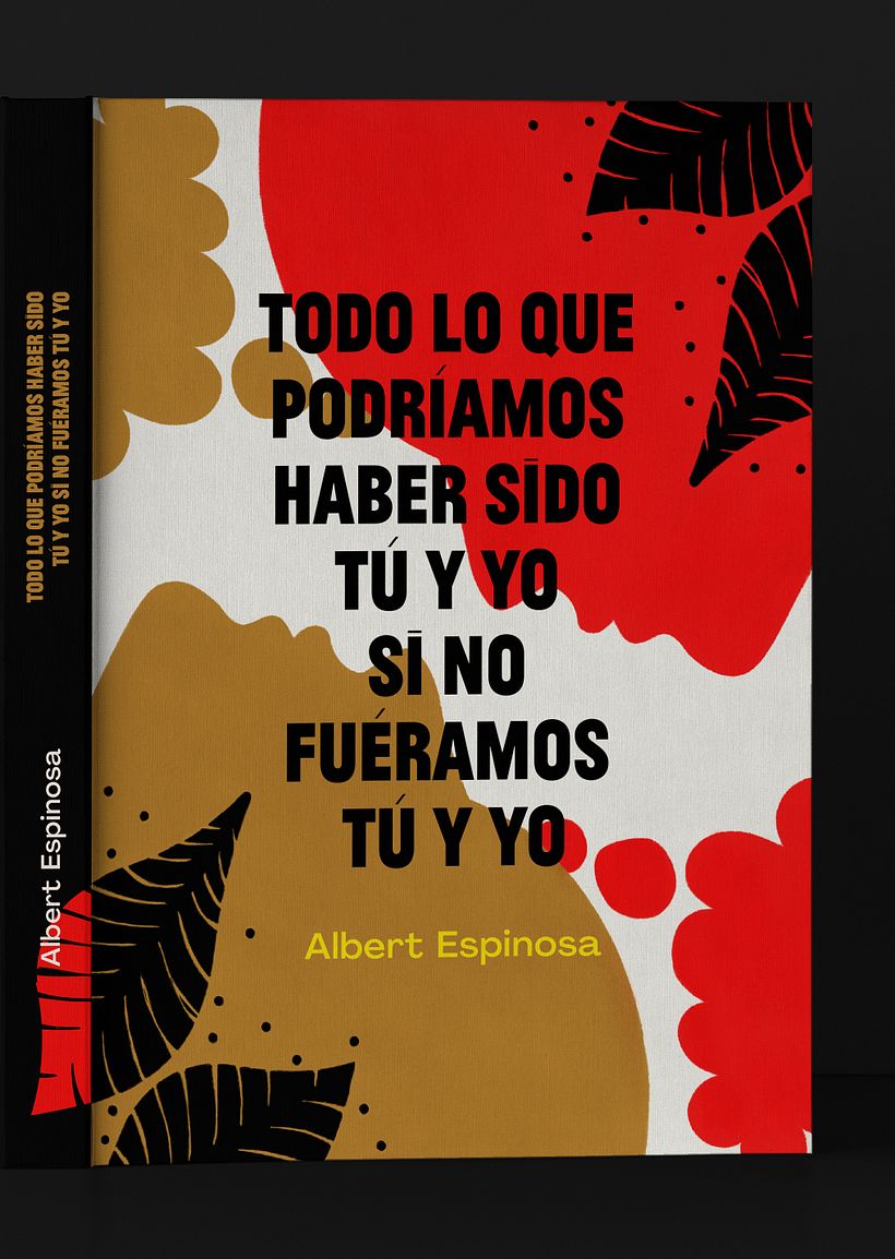 Rediseña la portada de tu libro favorito y gana un pack de 3 cursos 1