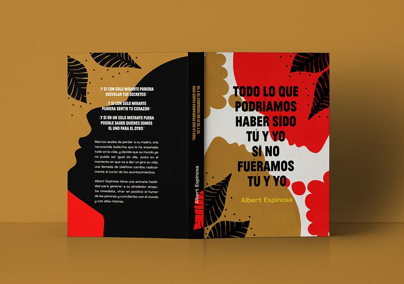 Rediseña la portada de tu libro favorito y gana un pack de 3 cursos 2