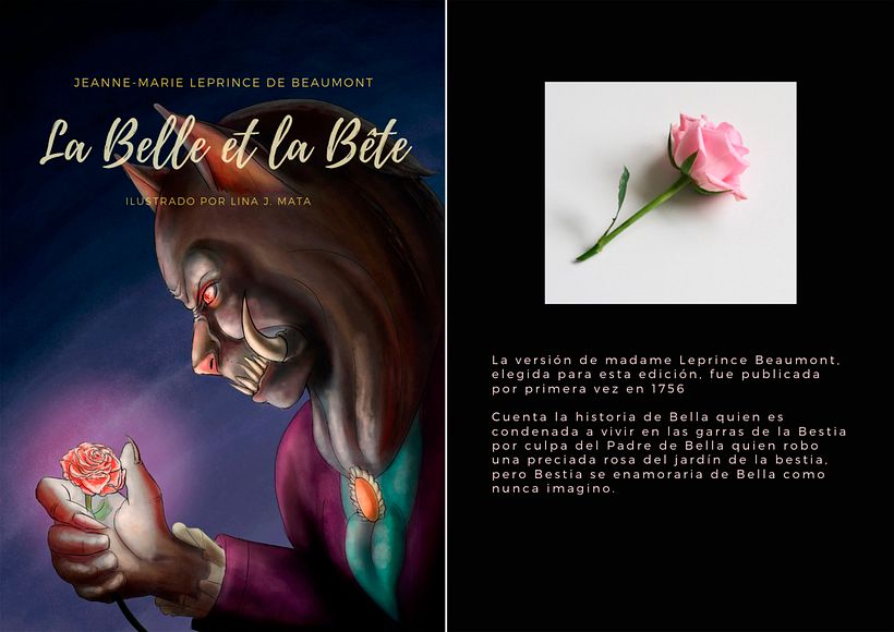 Rediseña la portada de tu libro favorito y gana un pack de 3 cursos 1