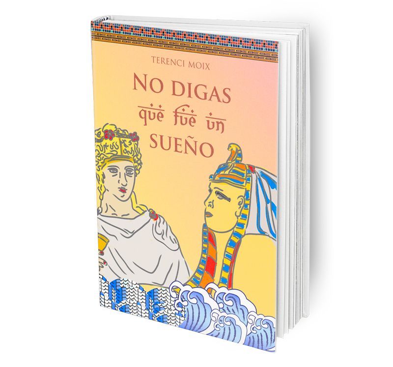 Rediseña la portada de tu libro favorito y gana un pack de 3 cursos 1