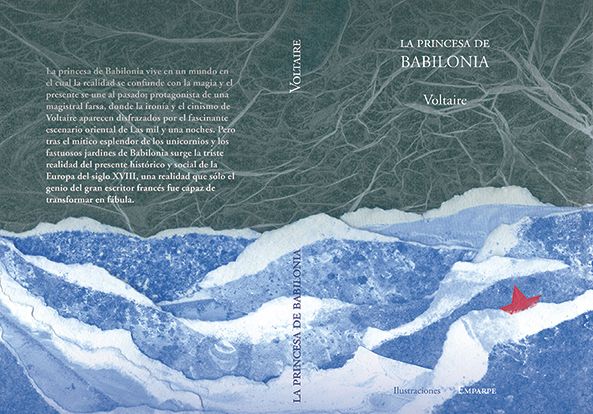 Rediseña la portada de tu libro favorito y gana un pack de 3 cursos 1