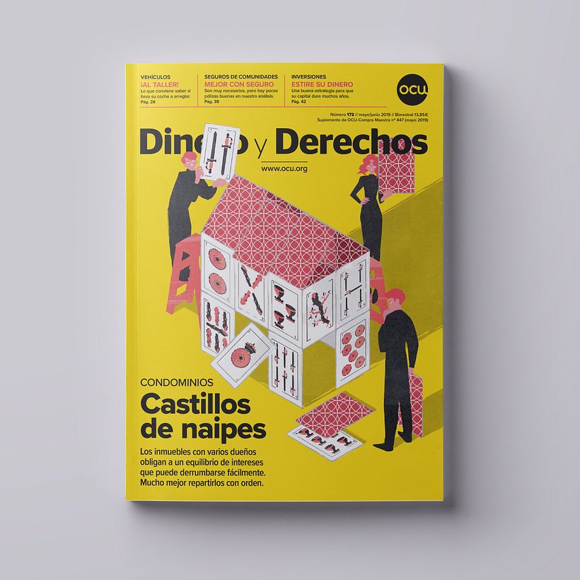 Dinero y Derechos -1