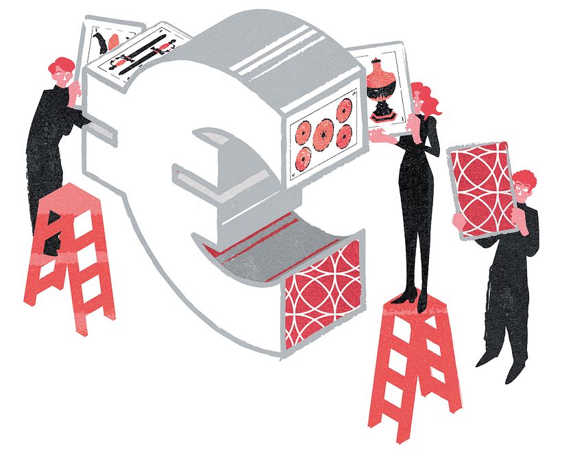 Dinero y Derechos 3