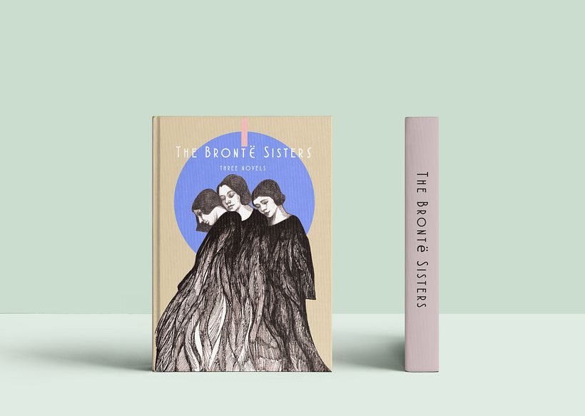 Rediseña la portada de tu libro favorito y gana un pack de 3 cursos 2
