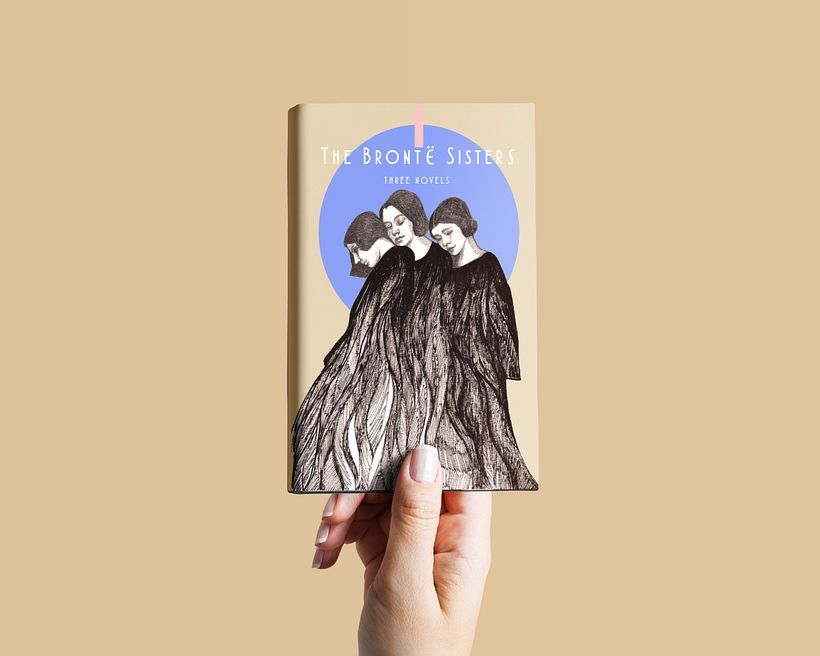 Rediseña la portada de tu libro favorito y gana un pack de 3 cursos 3