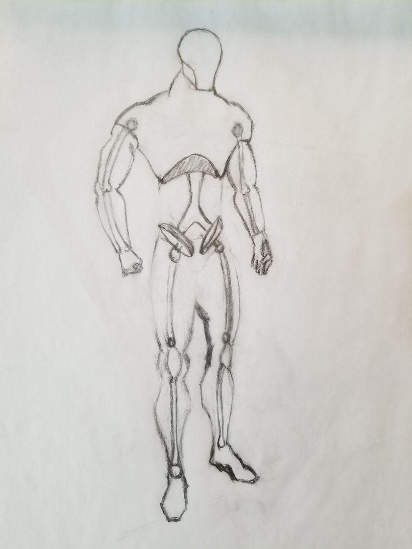 Esqueleto