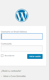 Creación de una web profesional con WordPress 2