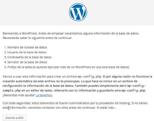 Creación de una web profesional con WordPress 3
