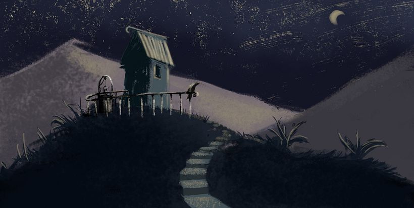 The_night 0