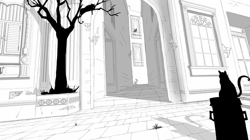 The_alley 0