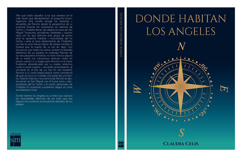 Rediseña la portada de tu libro favorito y gana un pack de 3 cursos 1
