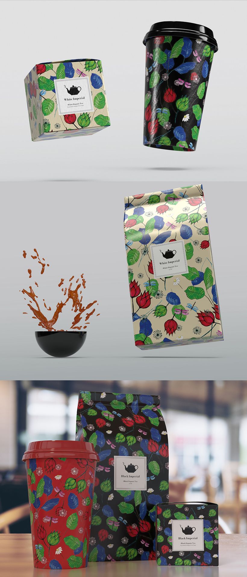 My project in Motivos para repetir  course 1