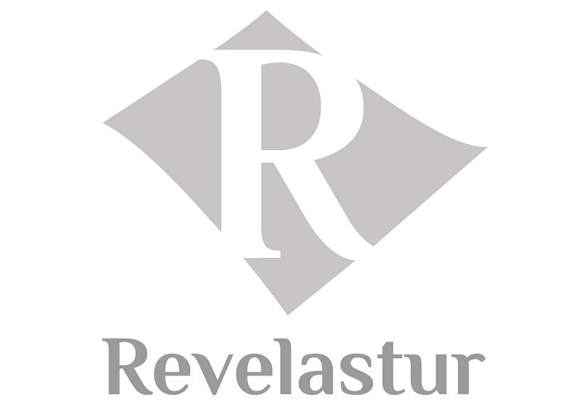 Logo Revelastur 0