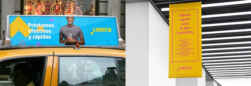 Lineru 3