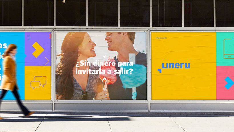 Lineru 5