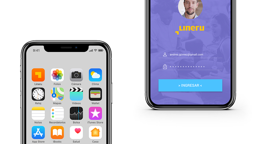 Lineru 6