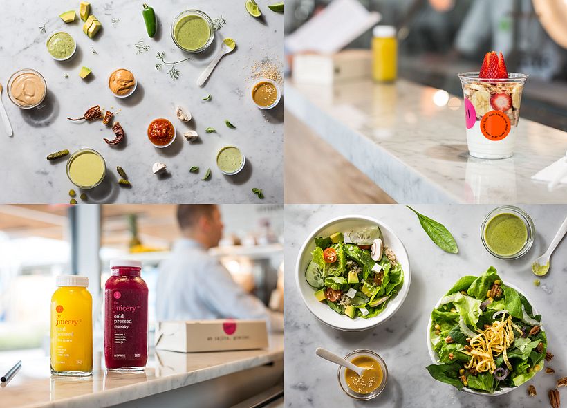The Juicery 11