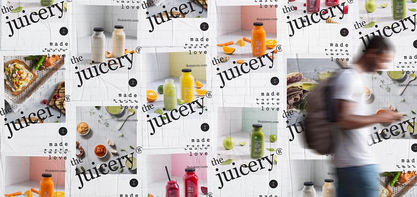 The Juicery 5