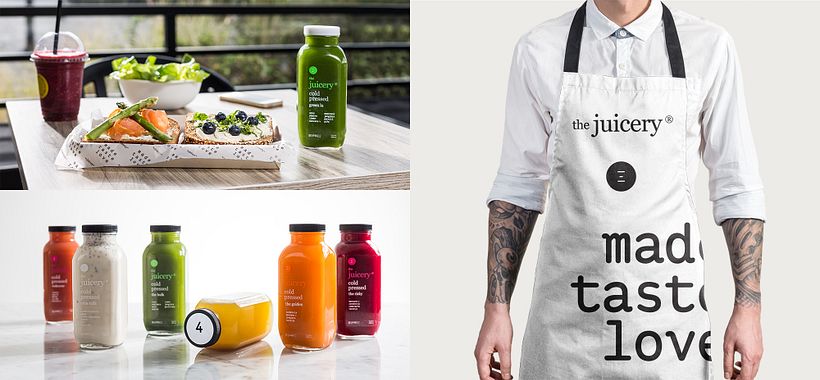 The Juicery 8