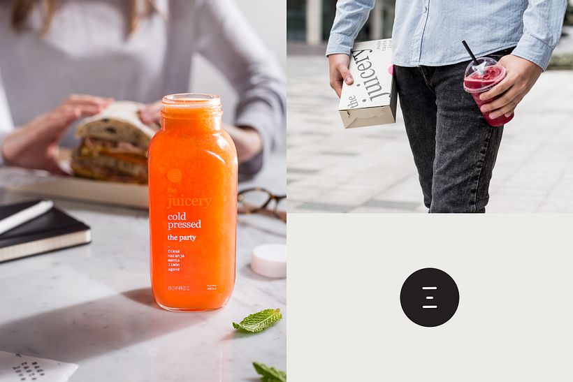 The Juicery 7