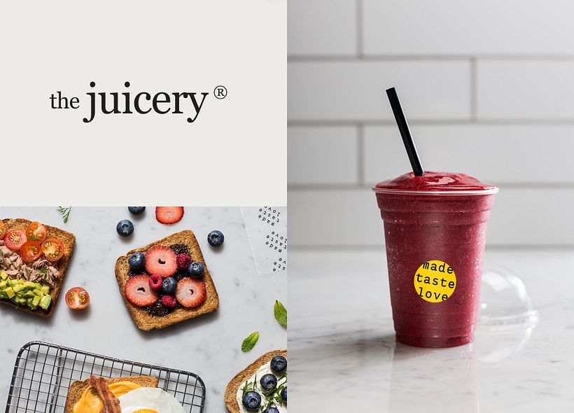 The Juicery 2
